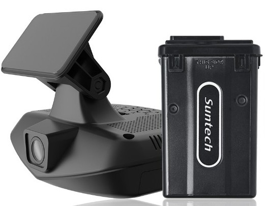 GPS Y CAMARA